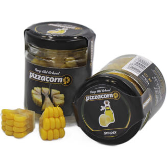 Ziarna Carp Old School Pizza'Corn Scopex 135ml - 2