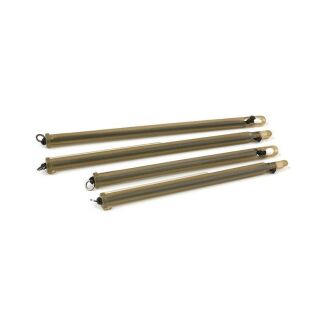 Trzonki Matrix Elasticated Feeder Tubes - Medium - 2