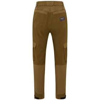 Spodnie Trakker TechPro QD Combats - L - 3