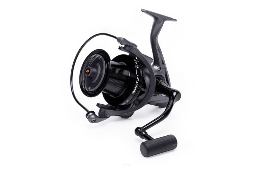 Kołowrotek Tandem Baits Phantom LCX10000