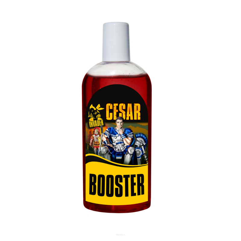 Booster Invader - Cesar 250mlB/CES