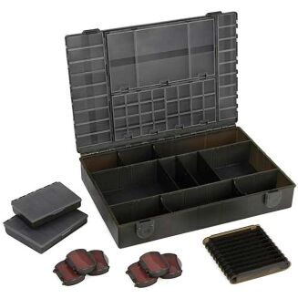 Tackle Box Fox Edges Loaded Large - 2
