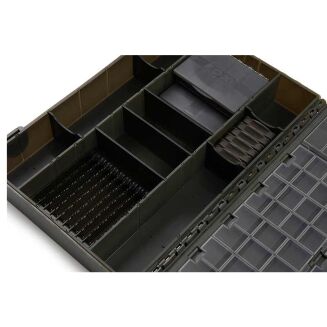 Tackle Box Fox Edges Loaded Large - 3