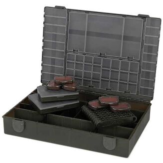Tackle Box Fox Edges Loaded Large - 4