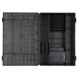 Tackle Box Fox Edges Loaded Large - 5