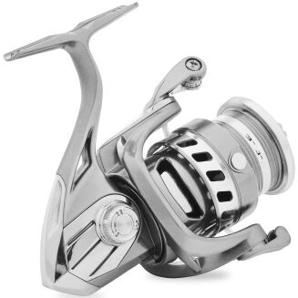 Kołowrotek Tubertini Chrome 5000 - 2