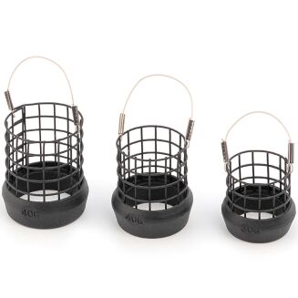 Koszyczek Matrix Bottom Weighted Cage Feeder Small - 30g - 2