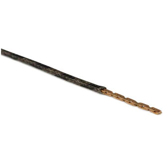 Leadcore Fox Edges Naturals Copper-Core 50lb 7m - 4