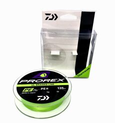 Daiwa Plecionka Prorex UL Finesse 0.25 135m