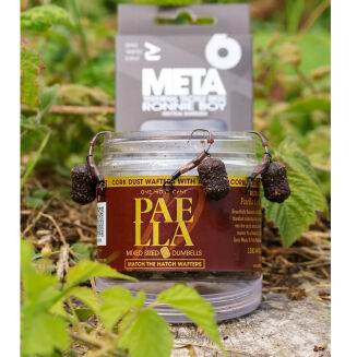 Gotowe Haczyki One More Cast Neutral Lock Hook Ronnie Boys Barbed - 6 - 5