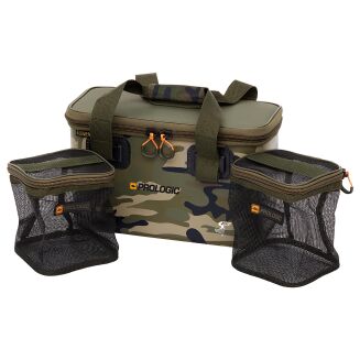 Torba Prologic Element Storm Safe Cool & Air Dry Bait Bag 1 Large 12l - 4