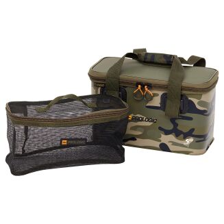 Torba Prologic Element Storm Safe Cool & Air Dry Bait Bag 1 Large 12l - 5