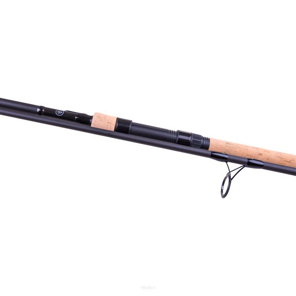 Wędka Wychwood Riot 3,0m / 10ft - 3lbs (korkowy dolnik)