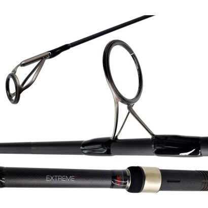 Wędka Karpiowa JRC Extreme Tx Rods Wersja 13ft / 3.50lb