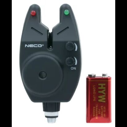 Sygnalizator elektroniczny Neco CX1 z baterią