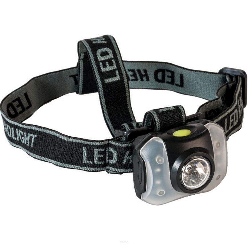 Latarka czołowa Extra Carp Head Lamp 404L  45-0241