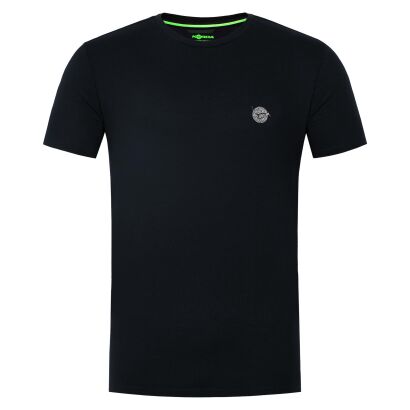 Koszulka Korda Birdsnest Tee Black - XL