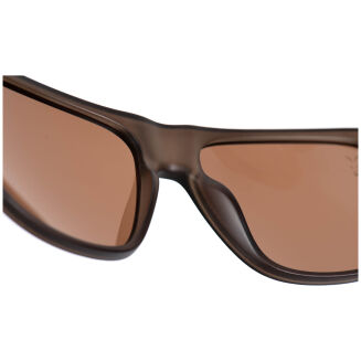 Okulary Fox Avius Trans Khaki - Brown Lens - 3