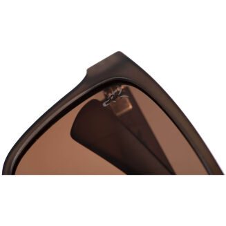 Okulary Fox Avius Trans Khaki - Brown Lens - 5