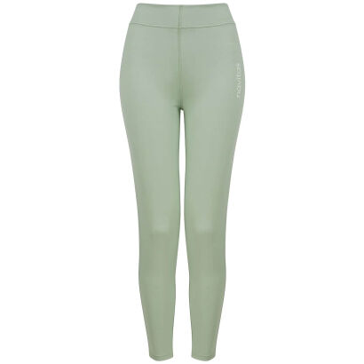 Legginsy Navitas Womens Light Green - XL