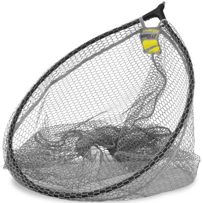 Kosz Do Podbieraka Tubertini Testa Guadino Gorilla Grey Rubber 60x50cm