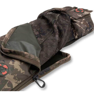 Pływający Worek Karpiowy Nash Failsafe Retainer Sling Camo - 2