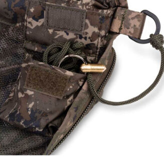 Pływający Worek Karpiowy Nash Failsafe Retainer Sling Camo - 3