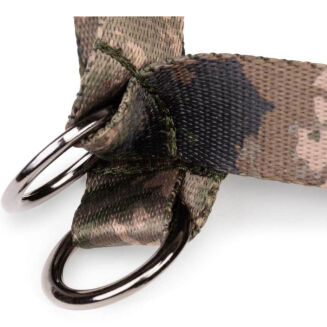 Pływający Worek Karpiowy Nash Failsafe Retainer Sling Camo - 4