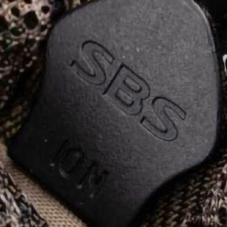 Pływający Worek Karpiowy Nash Failsafe Retainer Sling Camo - 5