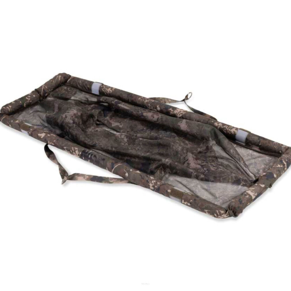 Pływający Worek Karpiowy Nash Failsafe Retainer Sling Camo