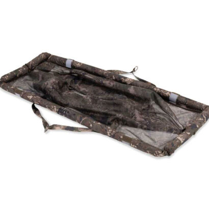 Pływający Worek Karpiowy Nash Failsafe Retainer Sling Camo