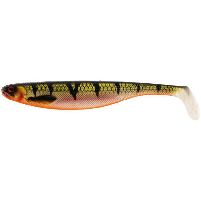 Guma Westin Shadteez Slim 12cm 10g - Bling Perch