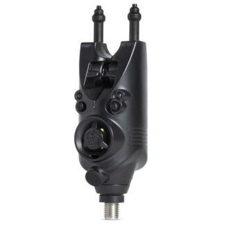 Sygnalizator Brań Nash Siren R3+ Alarm - 4