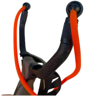 Proca Fox Slik Powerguard Multi Pouch Catapult - 2