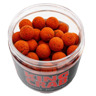 Kulki Munch Baits Wafters King Crab Mathing 14mm - 2