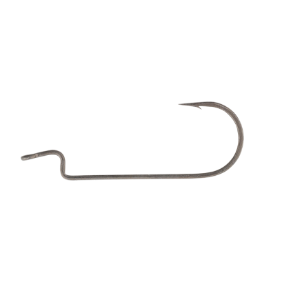 Haczyki Savage Gear Worm Offset Super Slide #1/0 10pcs