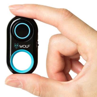 Wolf Snapz Bluetooth Remote Shutter Pilot