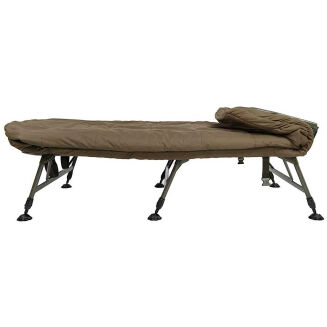 Łóżko Fox Flatliner X - All Season System - 2