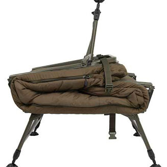 Łóżko Fox Flatliner X - All Season System - 3