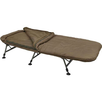 Łóżko Fox Flatliner X - All Season System - 4