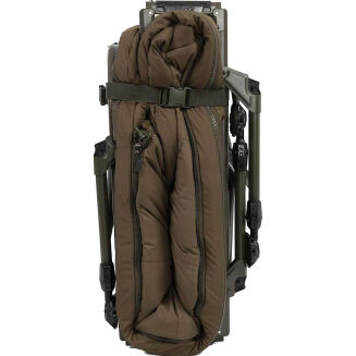 Łóżko Fox Flatliner X - All Season System - 5