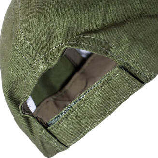 Czapka Mikbaits Zielona - 2