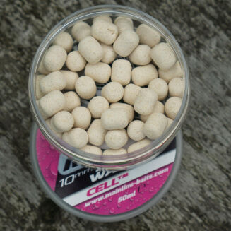 Wafters Mainline Match Dumbell Cell 10mm - 3