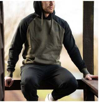 Spodnie Nash Make It Happen Joggers Box Logo Black - XXXL - 5