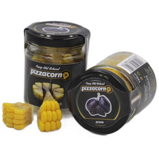 Ziarna Carp Old School Pizza'Corn Śliwka 135ml - 2