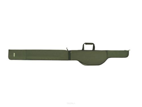 Pokrowiec jednokomorowy karpiowy Mad 205cm