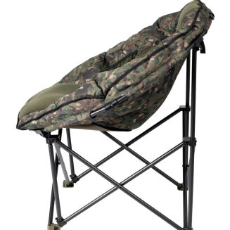 Fotel Trakker Levelite Camo Luna Chair - 3