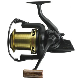 Kołowrotek Sonik Tournos GS 10000 - 4