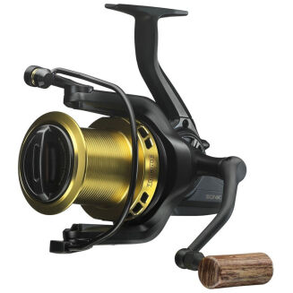 Kołowrotek Sonik Tournos GS 10000 - 2