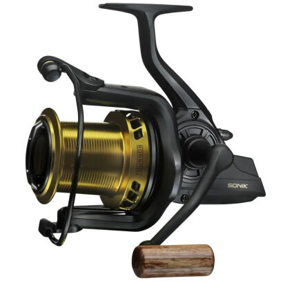 Kołowrotek Sonik Tournos GS 10000